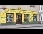 Prodejna Řevnice