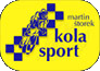 Jízdní kola, sportovní doplňky, servis kol - Martin Štorek, Řevnice - kola-sport.cz